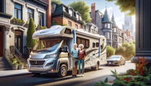 assurance VR à Montréal